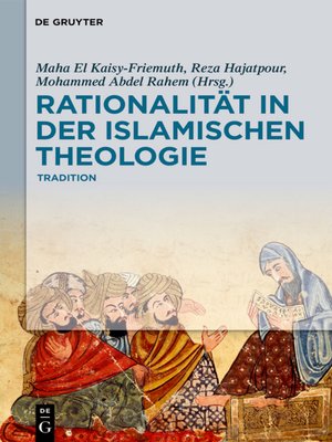 cover image of Rationalität in der Islamischen Theologie